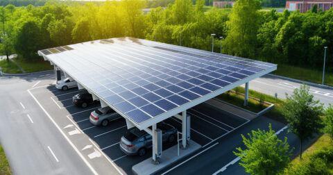 panneau solaire