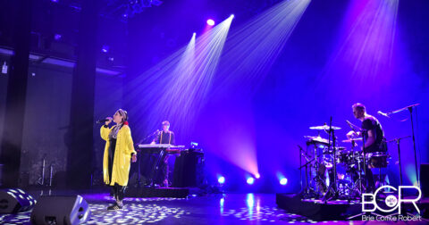 Concert karimouche