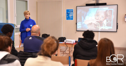 Formation des jeunes