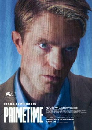 Affiche du film "Primetime"